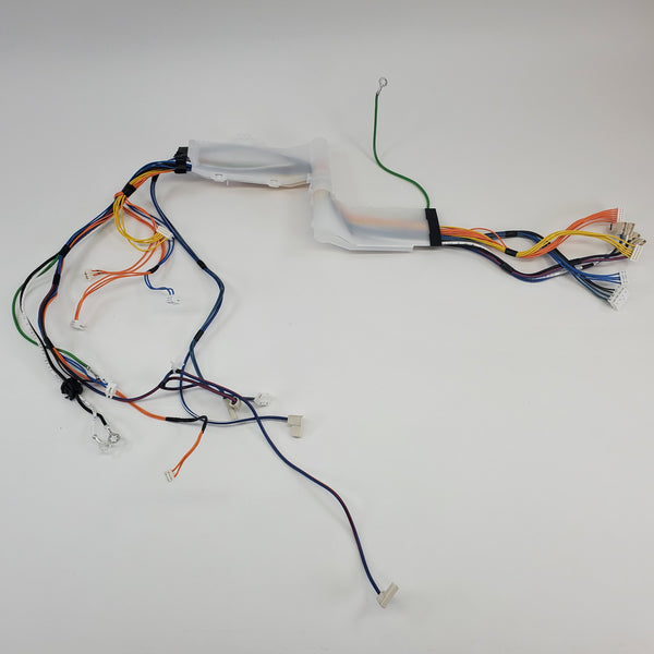 Whirlpool Dishwasher Main Wire Harness W11590537 Wiring Harnesses Dishwasher Whirlpool   