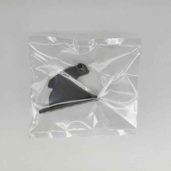 Whirlpool Refrigerator & Freezer Door Hinge (LH) W11122872 Hinges Refrigerator & Freezer Whirlpool   