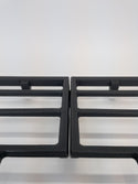 Whirlpool Range Burner Grates W10620480 (OEM) Range Whirlpool