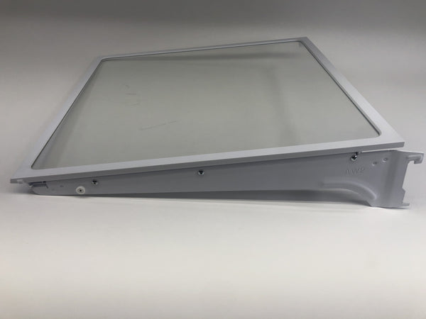 Glass shelf lh Refrigerator & Freezer Shelves DA97-20335A Samsung (OEM) Refrigerator & Freezer Samsung