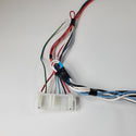 W10865750 Wire harness Whirlpool Dryer Wiring Harnesses Appliance replacement part Dryer Whirlpool   