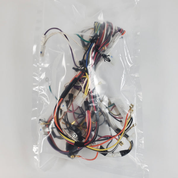 GE Dryer Wiring Harnesses WE15X25578 (OEM) Dryer GE