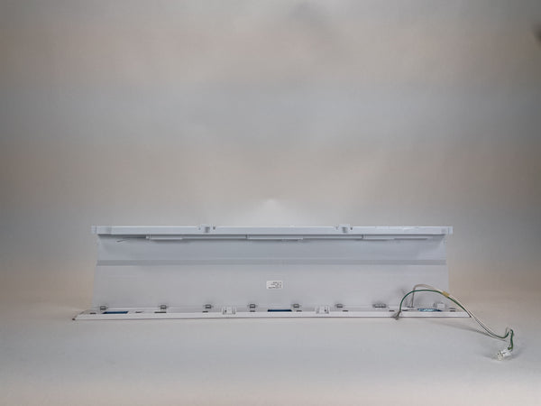 W11043010 Rail-mulln Whirlpool Refrigerator & Freezer Misc. Parts Appliance replacement part Refrigerator & Freezer Whirlpool   