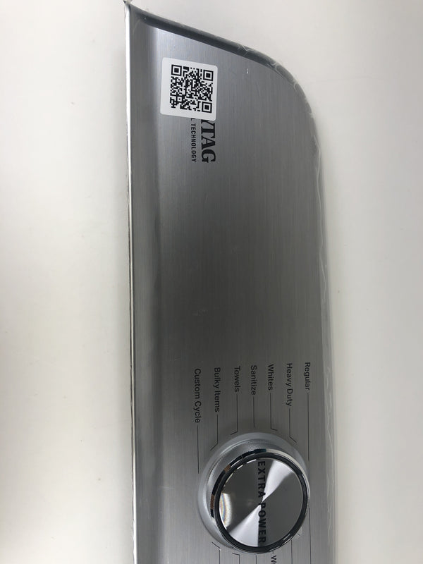 Whirlpool Dryer Front Panels W11413567 (OEM) Dryer Whirlpool