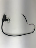 W11307244 Lid lock assembly Maytag Washer Door Locks Appliance replacement part Washer Maytag   