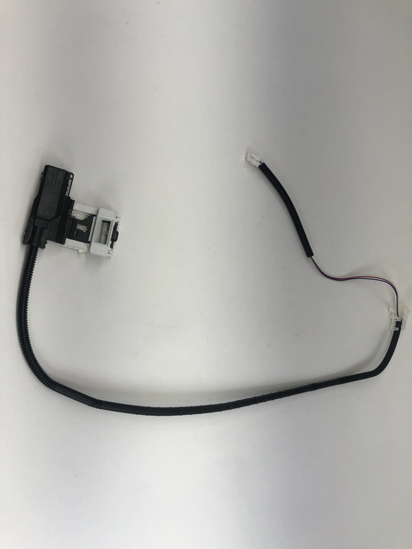 W11307244 Lid lock assembly Maytag Washer Door Locks Appliance replacement part Washer Maytag   