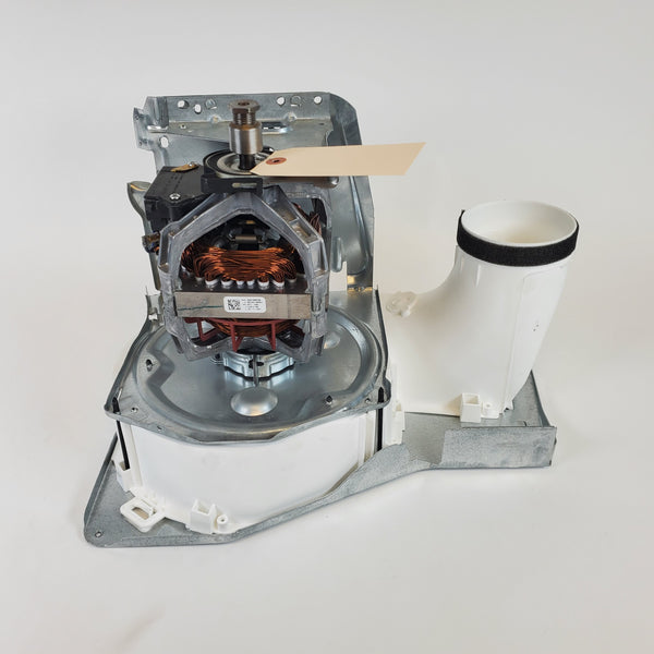 GE Dryer Motors WE17X24535 (OEM) Dryer GE