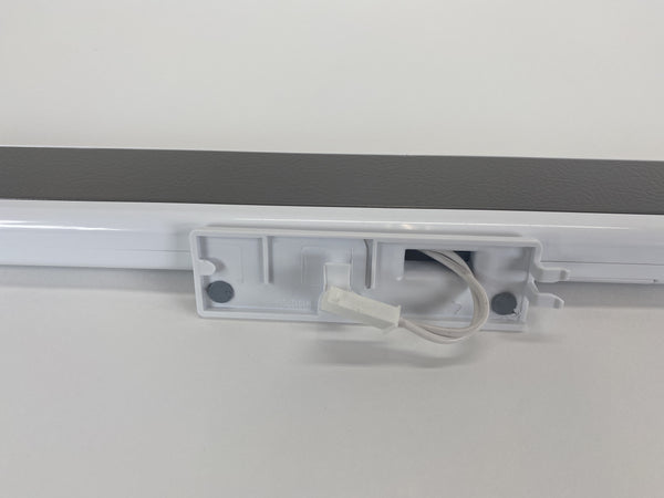 Whirlpool Refrigerator & Freezer Door Stops WPW10311757 (OEM) Refrigerator & Freezer Whirlpool