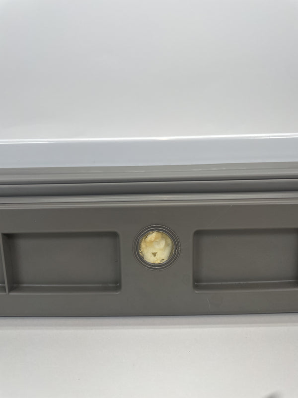 Whirlpool Refrigerator & Freezer Doors W11435354 (OEM) Refrigerator & Freezer Whirlpool