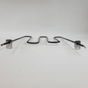 316203301 Broil element Frigidaire Range Broil Elements Appliance replacement part Range Frigidaire   