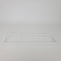 Wire door shelf Refrigerator & Freezer Rails W10574673 Whirlpool (OEM) Refrigerator & Freezer Whirlpool
