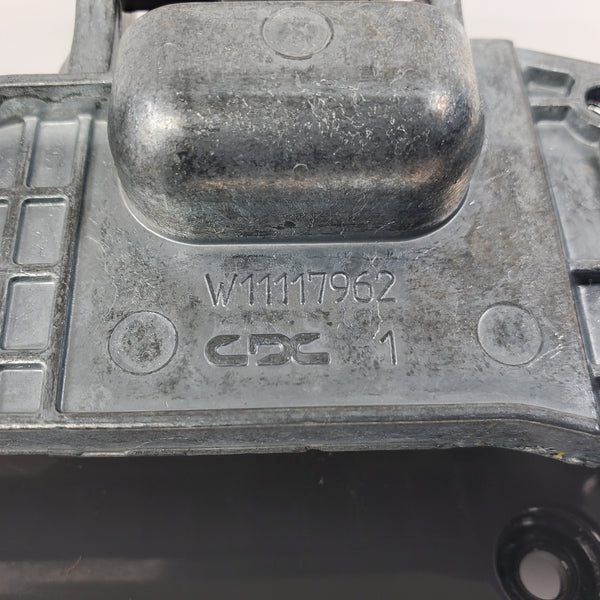 Whirlpool Dryer Door Hinge W11318815 Door Hinges Dryer Whirlpool   