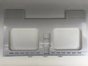 Pantry shelf assembly Refrigerator & Freezer Shelves DA97-20997A Samsung (OEM) Refrigerator & Freezer Samsung