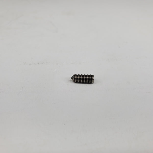Frigidaire Refrigerator & Freezer Set Screw 218755402 Screws / Bolts Refrigerator & Freezer Frigidaire   