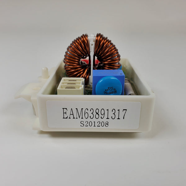 LG Washer Noise Filters EAM63891317 (OEM) Washer LG