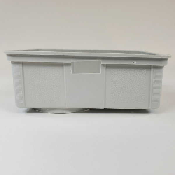 MBN66267301 Case LG Washer Covers Appliance replacement part Washer LG   