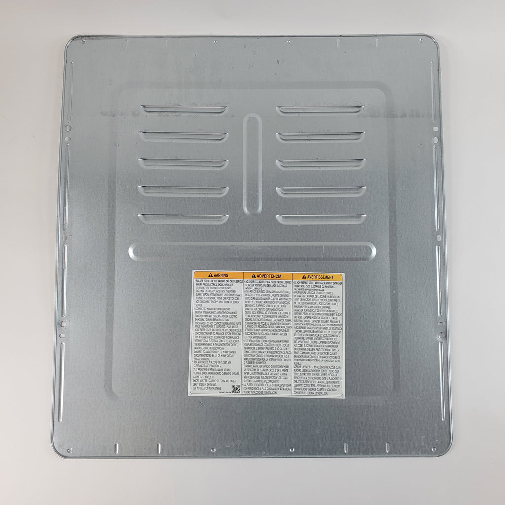 LG Washer Rear Panels MCK69953701 (OEM) Washer LG