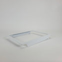 Whirlpool Refrigerator & Freezer Shelves W10861519 (OEM) Refrigerator & Freezer Whirlpool
