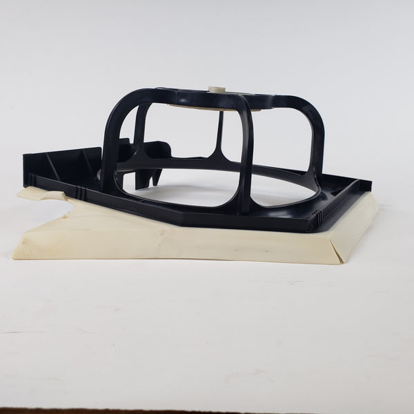 Whirlpool Refrigerator & Freezer Fan Shrouds WPW10406719 (OEM) Refrigerator & Freezer Whirlpool