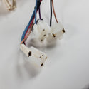 W10865750 Wire harness Whirlpool Dryer Wiring Harnesses Appliance replacement part Dryer Whirlpool   