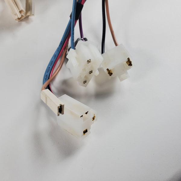 W10865750 Wire harness Whirlpool Dryer Wiring Harnesses Appliance replacement part Dryer Whirlpool   