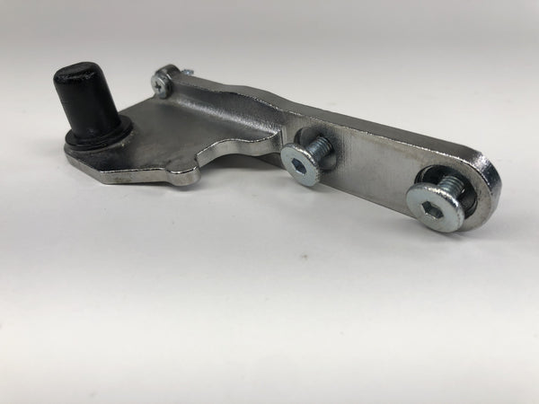 DA82-01244A Door hinge lh middle Samsung Refrigerator & Freezer Hinges Appliance replacement part Refrigerator & Freezer Samsung   