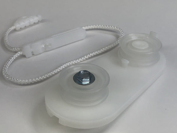Door balance link kit Dishwasher Pulley Cables 8194001 Whirlpool (OEM) Dishwasher Whirlpool