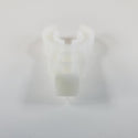 GE Dishwasher Latches / Locks / Strikes WD01X28338 (OEM) Dishwasher GE