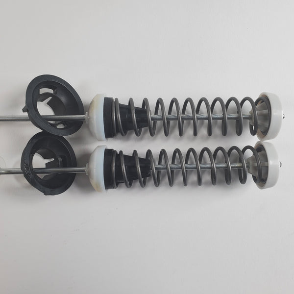 Whirlpool Washer Suspension Rods W11396716 (OEM) Washer Whirlpool