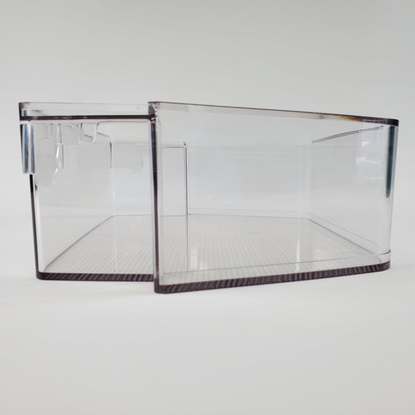 Whirlpool Refrigerator & Freezer Door Bins W11366475 (OEM) Refrigerator & Freezer Whirlpool