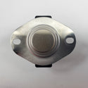 GE Dryer Thermostats WE4M80 (OEM) Dryer GE