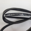 GE Dryer Belts WE12M51 (OEM) Dryer GE