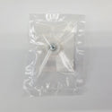WR02X13658 Roller assembly GE Refrigerator & Freezer Rollers / Leveling Feet Appliance replacement part Refrigerator & Freezer GE   
