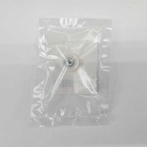 WR02X13658 Roller assembly GE Refrigerator & Freezer Rollers / Leveling Feet Appliance replacement part Refrigerator & Freezer GE   