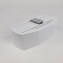 242229401 Air duct knob Frigidaire Refrigerator & Freezer Cover Panels Appliance replacement part Refrigerator & Freezer Frigidaire   