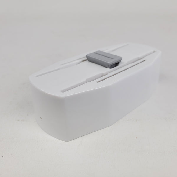 242229401 Air duct knob Frigidaire Refrigerator & Freezer Cover Panels Appliance replacement part Refrigerator & Freezer Frigidaire   