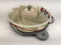 DA31-00334C Evaporator motor fan Samsung Refrigerator & Freezer Fan Blades Appliance replacement part Refrigerator & Freezer Samsung   