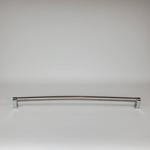 Handle Refrigerator & Freezer Handles W11483535 Whirlpool (OEM) Refrigerator & Freezer Whirlpool