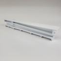Whirlpool Refrigerator & Freezer Drawer Slide Rail WPW10671238 Rails Refrigerator & Freezer Whirlpool   