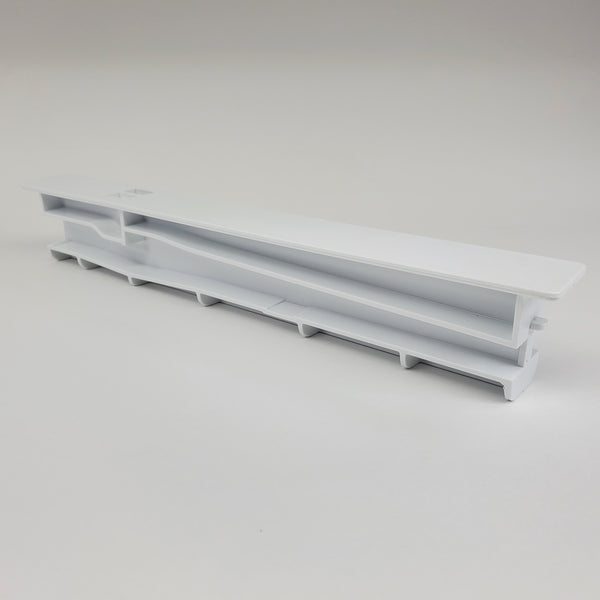 Whirlpool Refrigerator & Freezer Drawer Slide Rail WPW10671238 Rails Refrigerator & Freezer Whirlpool   