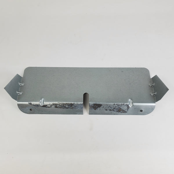 WP8272747 Heat shield Whirlpool Range Heat Shields Appliance replacement part Range Whirlpool   