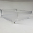 LG Refrigerator & Freezer Drawers / Crisper Drawers AJP73596410 (OEM) Refrigerator & Freezer LG