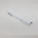 W11316375 Detergent drawer cover Whirlpool Washer Covers Appliance replacement part Washer Whirlpool   