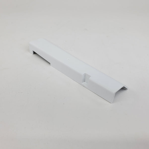 W11316375 Detergent drawer cover Whirlpool Washer Covers Appliance replacement part Washer Whirlpool   