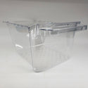 LG Refrigerator & Freezer Drawers / Crisper Drawers MJS62633001 (OEM) Refrigerator & Freezer LG