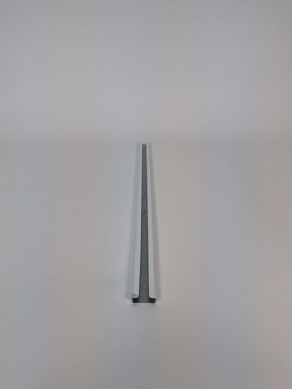Door shelf bar trim Refrigerator & Freezer Trim Pieces W11170805 Whirlpool (OEM) Refrigerator & Freezer Whirlpool