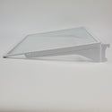 GE Refrigerator & Freezer Shelves WR32X10870 (OEM) Refrigerator & Freezer GE