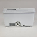 Detergent container Washer Dispenser Parts W11568953 Whirlpool (OEM) Washer Whirlpool