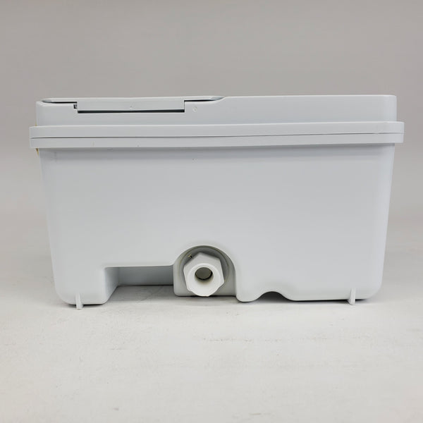 Detergent container Washer Dispenser Parts W11568953 Whirlpool (OEM) Washer Whirlpool