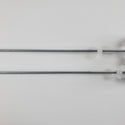 Whirlpool Washer Suspension Rods W11396716 (OEM) Washer Whirlpool